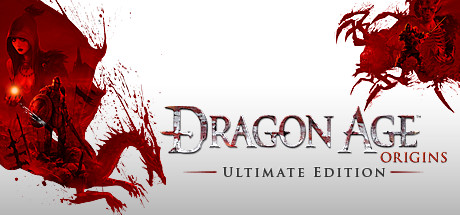 Steam header art for Dragon Age: Origins - Ultimate Edition
