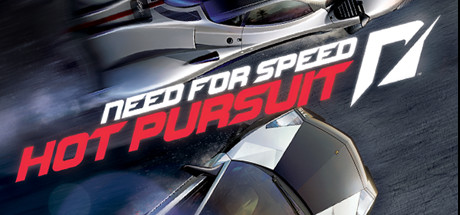 Steam header art for Need for Speed: Hot Pursuit