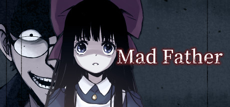Steam header art for Mad Father