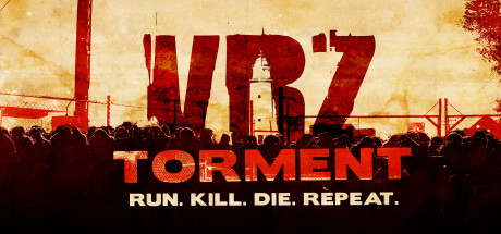 Steam header art for VRZ: Torment