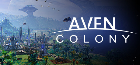 Steam header art for Aven Colony