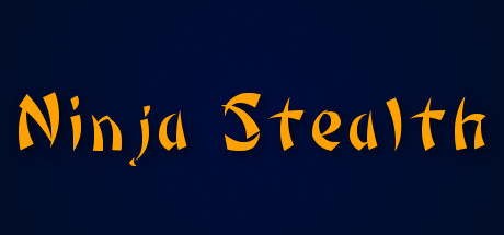 Steam header art for Ninja Stealth