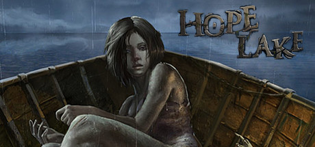 Steam header art for Hope Lake
