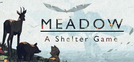 Steam header art for Meadow