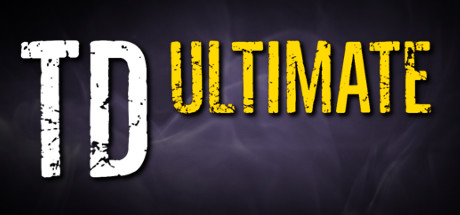 Steam header art for Tower Defense Ultimate