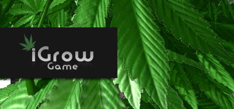 Steam header art for iGrow Game