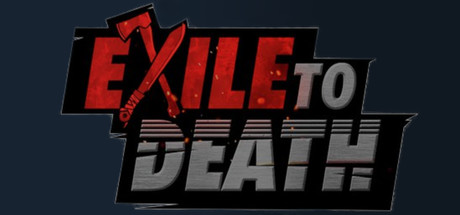 Steam header art for Exile to Death