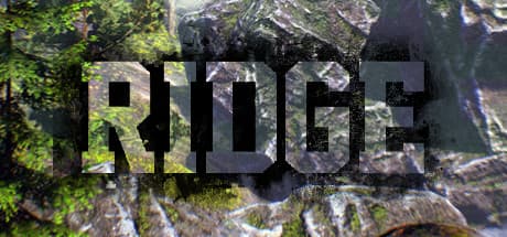 Steam header art for Ridge