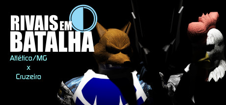 Steam header art for Rivais Em Batalha
