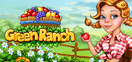 Steam header art for Green Ranch
