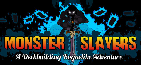 Steam header art for Monster Slayers