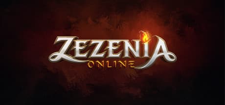 Steam header art for Zezenia Online