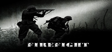 Steam header art for Firefight