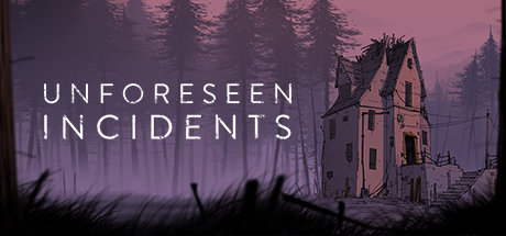 Steam header art for Unforeseen Incidents