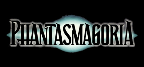 Steam header art for Phantasmagoria