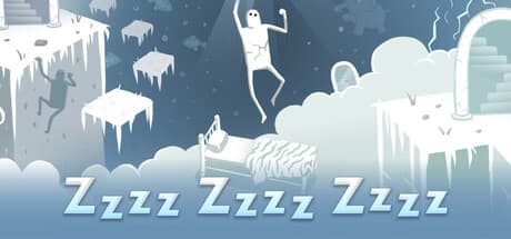 Steam header art for Zzzz-Zzzz-Zzzz