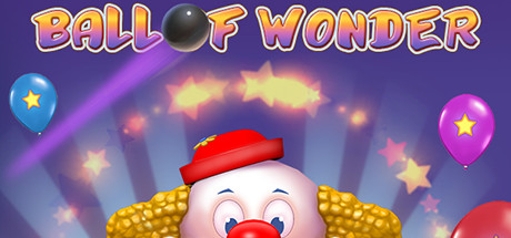 Steam header art for Ball of Wonder