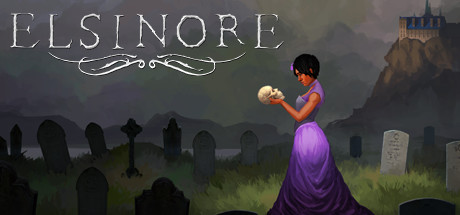 Steam header art for Elsinore