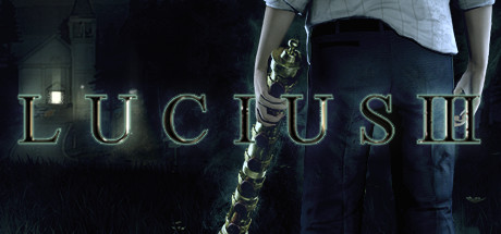 Steam header art for Lucius III