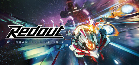 Steam header art for Redout: Enhanced Edition