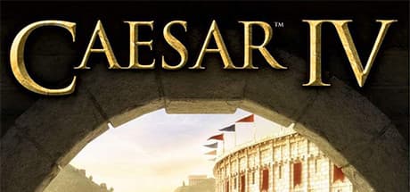 Steam header art for Caesar 4