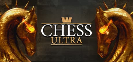 Steam header art for Chess Ultra