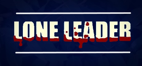 Steam header art for Lone Leader
