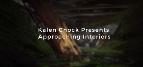 Steam header art for Kalen Chock Presents: Approaching Interiors Downloadable Content