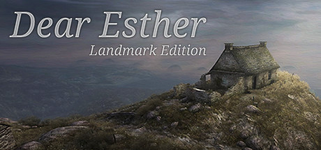 Steam header art for Dear Esther: Landmark Edition