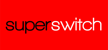 Steam header art for Super Switch