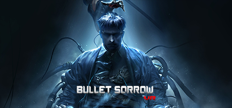 Steam header art for Bullet Sorrow VR