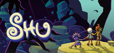 Steam header art for Shu