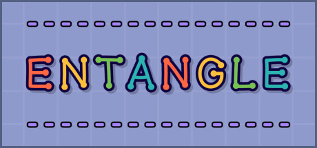 Steam header art for Entangle