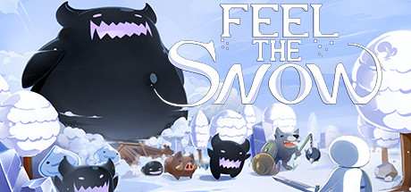 Steam header art for Feel The Snow