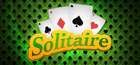 Steam header art for Solitaire