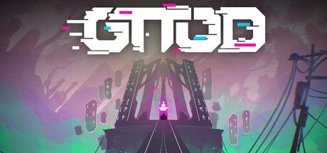 Steam header art for GTTOD