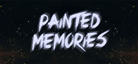 Steam header art for Painted Memories