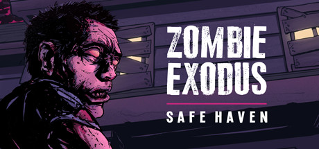 Steam header art for Zombie Exodus: Safe Haven