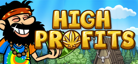 Steam header art for High Profits