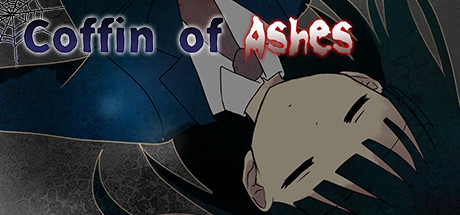 Steam header art for Coffin of Ashes