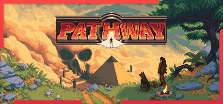 Steam header art for Pathway