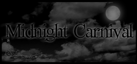Steam header art for Midnight Carnival
