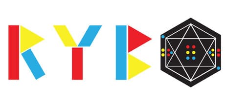 Steam header art for RYB