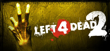 Steam header art for Left 4 Dead 2