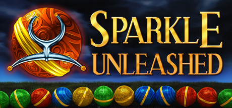 Steam header art for Sparkle Unleashed