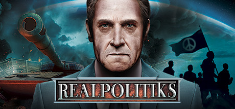 Steam header art for Realpolitiks