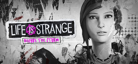 Steam header art for Life is Strange: Before the Storm