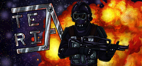 Steam header art for Teria