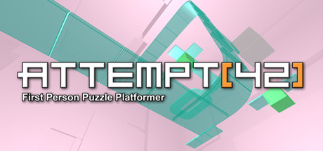 Steam header art for Attempt[42]