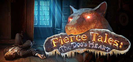 Steam header art for Fierce Tales: The Dog's Heart Collector's Edition